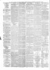 Bristol Times and Mirror Saturday 26 November 1864 Page 8