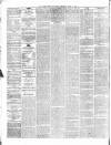 Bristol Times and Mirror Wednesday 12 April 1865 Page 2