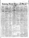 Bristol Times and Mirror Saturday 03 June 1865 Page 1