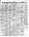 Bristol Times and Mirror Saturday 16 December 1865 Page 1