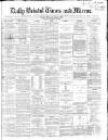 Bristol Times and Mirror Tuesday 13 February 1866 Page 1