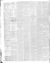 Bristol Times and Mirror Monday 16 April 1866 Page 2