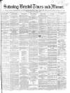 Bristol Times and Mirror Saturday 12 May 1866 Page 1