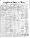 Bristol Times and Mirror Tuesday 04 September 1866 Page 1