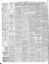 Bristol Times and Mirror Monday 15 October 1866 Page 2