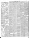 Bristol Times and Mirror Wednesday 05 December 1866 Page 2