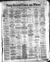 Bristol Times and Mirror Tuesday 01 January 1867 Page 1