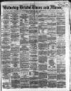 Bristol Times and Mirror Saturday 05 January 1867 Page 1