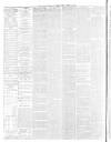 Bristol Times and Mirror Tuesday 19 March 1867 Page 2