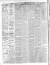 Bristol Times and Mirror Wednesday 20 March 1867 Page 2