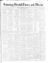 Bristol Times and Mirror Saturday 22 June 1867 Page 1