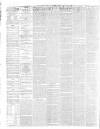 Bristol Times and Mirror Thursday 29 August 1867 Page 2