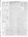 Bristol Times and Mirror Monday 09 September 1867 Page 2