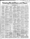 Bristol Times and Mirror Saturday 21 September 1867 Page 1