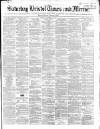 Bristol Times and Mirror Saturday 23 November 1867 Page 1