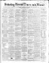 Bristol Times and Mirror Saturday 07 December 1867 Page 1