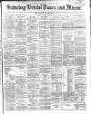 Bristol Times and Mirror Saturday 04 January 1868 Page 1