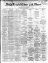 Bristol Times and Mirror Wednesday 03 June 1868 Page 1