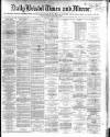 Bristol Times and Mirror Thursday 11 June 1868 Page 1