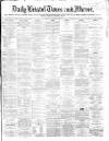 Bristol Times and Mirror Monday 04 January 1869 Page 1