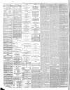 Bristol Times and Mirror Tuesday 16 March 1869 Page 1