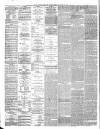 Bristol Times and Mirror Tuesday 30 March 1869 Page 1