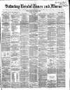 Bristol Times and Mirror Saturday 08 May 1869 Page 1