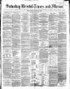 Bristol Times and Mirror Saturday 19 June 1869 Page 1