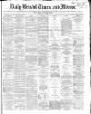 Bristol Times and Mirror Tuesday 06 July 1869 Page 1