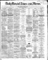 Bristol Times and Mirror Tuesday 02 November 1869 Page 1