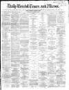 Bristol Times and Mirror Wednesday 08 December 1869 Page 1