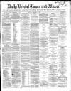 Bristol Times and Mirror Wednesday 15 December 1869 Page 1