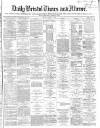 Bristol Times and Mirror Friday 07 January 1870 Page 1