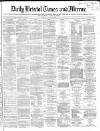 Bristol Times and Mirror Tuesday 18 January 1870 Page 1