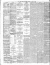 Bristol Times and Mirror Wednesday 26 January 1870 Page 2