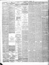 Bristol Times and Mirror Wednesday 07 December 1870 Page 2
