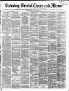 Bristol Times and Mirror Saturday 27 May 1871 Page 1