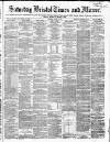 Bristol Times and Mirror Saturday 24 June 1871 Page 1