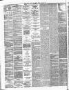 Bristol Times and Mirror Friday 28 July 1871 Page 2