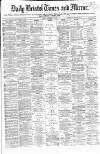 Bristol Times and Mirror Friday 22 September 1871 Page 1