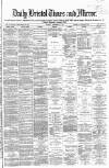 Bristol Times and Mirror Tuesday 26 September 1871 Page 1