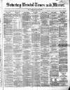 Bristol Times and Mirror Saturday 06 April 1872 Page 1