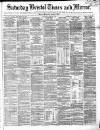 Bristol Times and Mirror Saturday 27 April 1872 Page 1