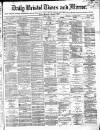 Bristol Times and Mirror Friday 10 May 1872 Page 1