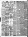 Bristol Times and Mirror Friday 16 August 1872 Page 2