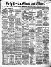 Bristol Times and Mirror Tuesday 05 November 1872 Page 1