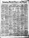 Bristol Times and Mirror Saturday 09 November 1872 Page 1