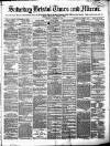 Bristol Times and Mirror Saturday 28 December 1872 Page 1