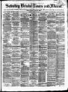 Bristol Times and Mirror Saturday 18 January 1873 Page 1