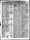 Bristol Times and Mirror Wednesday 12 February 1873 Page 2